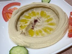 -BRBR叙利亚餐厅(总店)