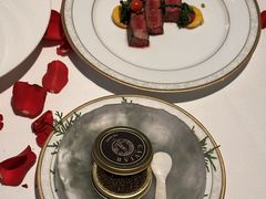 -THE WANG王品(上海中心云端店)