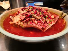 -水煮三国·川鲁江湖菜(香山店)