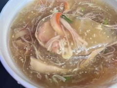 -食盈碗仔翅(星玺广场店)