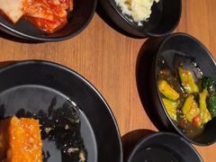 -虎哥六韩式烤肉料理 TIGERGRILL(隆生金山湖中心购物广场店)