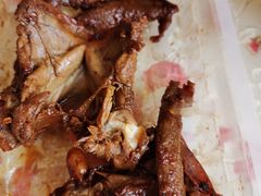 -周黑鸭(郑州新世界百货店)