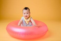 -BabyA 专业婴童摄影(古北时尚广场店)