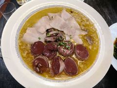 -李记东北饺子馆·东北菜(欢乐谷店)