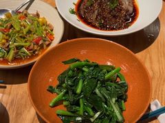 -巴蜀风·地道川菜(总店)