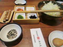 -胜博殿日式炸猪排(侨福芳草地店)