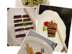 -南太湖山庄·四季轩&国风堂中餐厅