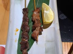 -花潮料理艺食馆(世欧广场店)