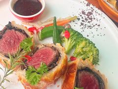 -Famous肥猫墨西哥音乐餐吧(五棵松华熙LIVE店)