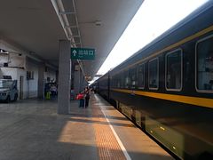 -衡阳站