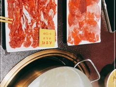 -大吉利·潮汕鲜牛肉火锅(河西店)