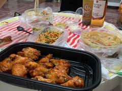 -麦当劳(皇岗路店)