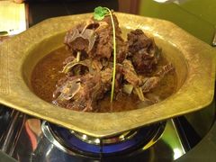 -芦月轩羊蝎子(北蜂窝店)