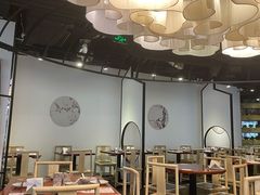 -潮堂(环球金融中心店)