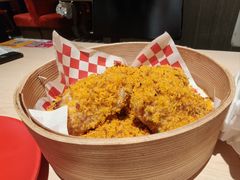 -避风塘(宝山万达店)