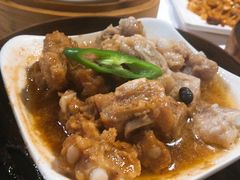 -屋顶花园餐厅(步行街老地王大厦店)