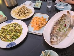 -美味之家·湖景农家乐(太湖东山店)