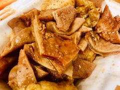 -细妹五香牛杂(步行街店)