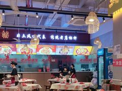 -老闵田螺馆·南昌市井菜·特色小吃(总店)