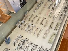 -云镜眼镜加工中心(南环路店)