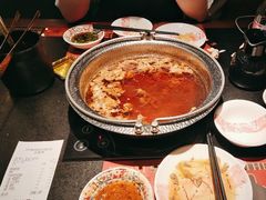 -牛New寿喜烧(闵行龙湖天街店)
