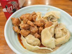 -潘国仙耳光馄饨(黄家阙路店)
