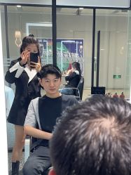 -丝语萱形象