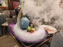 -同禧荟·港味海鲜火锅·粤菜(三亚湾店)