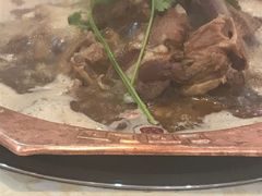 -城一锅涮烤羊蝎子·烤串