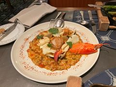 -丘吉尔餐厅(澳门伦敦人店)
