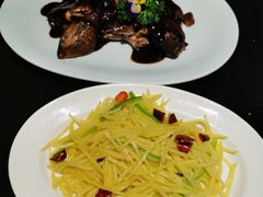 -老头儿油爆虾·知味杭州(爱琴海购物中心)