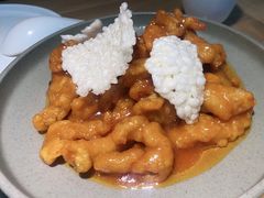 -米一仙·成都小碗菜(东万达店)