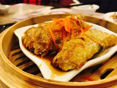 -点都德(聚福楼店)