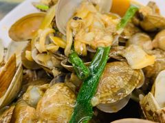 -明记海鲜大排档(巽寮湾店)
