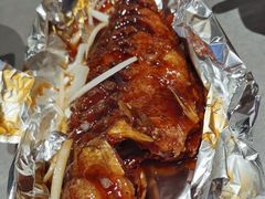 -宏宴·新京菜(望京店)