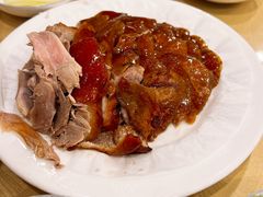 -燕风楼烤鸭店(建设总店)