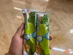 -上海来福士广场