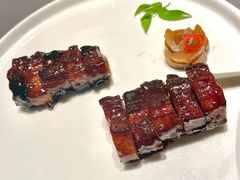 始创黑叉烧-小炳胜(卓悦中心店)