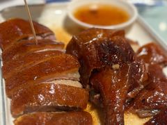 -先记烧鹅王·本地粤菜(福永店)