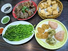 -春梅里卤鹅馆·47年老字号(中山路店)