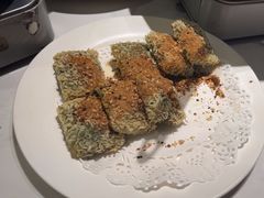 -刘胖子家常菜·蹄花焖藕(中央花园店)