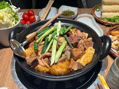 -炉角·鲍鱼牛腩煲(国贸商城店)