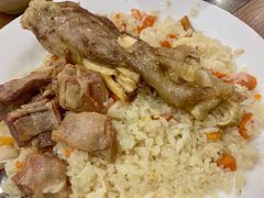 -塔斯提抓饭(东城汇店)
