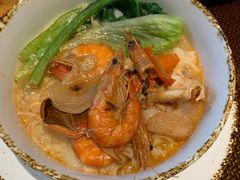 -杭州桐庐康莱德酒店西餐厅-舍