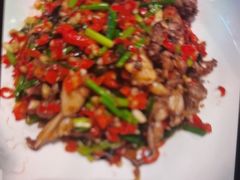-李久其家民间餐厅(观沙岭公园店)