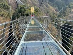 -修水东浒寨风景区