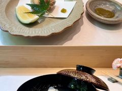 -鮨一日本料理旗舰店(总店)