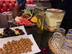 -歌潮量贩式KTV(萝岗店)