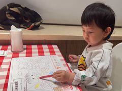 -西贝(枫蓝国际购物中心店)