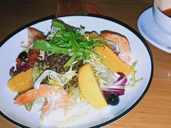 -MR.ROCKY洛奇先生RESTAURANT&BAR(宝安壹方城店)